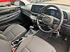 Hyundai I20 1.0T GDi 48V MHD SE Connect 5dr DCT Red