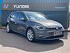 Volkswagen GOLF 1.6 TDI GT Edition 5dr Grey