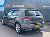 Volkswagen GOLF 1.6 TDI GT Edition 5dr Grey