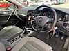 Volkswagen GOLF 1.6 TDI GT Edition 5dr Grey