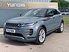 Land Rover RANGE ROVER EVOQUE 2.0 P200 R-Dynamic SE 5dr Auto Grey