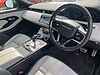 Land Rover RANGE ROVER EVOQUE 2.0 P200 R-Dynamic SE 5dr Auto Grey