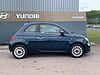 Fiat 500 1.0 Mild Hybrid Dolcevita [Part Leather] 3dr Blue