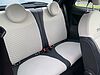 Fiat 500 1.0 Mild Hybrid Dolcevita [Part Leather] 3dr Blue
