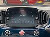 Fiat 500 1.0 Mild Hybrid Dolcevita [Part Leather] 3dr Blue