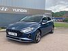 Hyundai I20 1.0T GDi Premium 5dr Blue