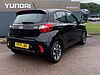 Hyundai I10 1.0 [63] Advance 5dr [Nav] Black