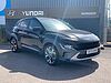 Hyundai KONA 1.0 TGDi 48V MHEV Premium 5dr Black