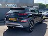 Hyundai KONA 1.0 TGDi 48V MHEV Premium 5dr Black
