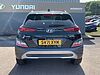 Hyundai KONA 1.0 TGDi 48V MHEV Premium 5dr Black