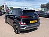 Hyundai KONA 1.0 TGDi 48V MHEV Premium 5dr Black