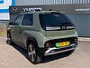 Hyundai INSTER 02 Green