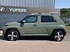 Hyundai INSTER 02 Green