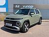 Hyundai INSTER 02 Green