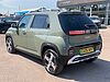 Hyundai INSTER 02 Green