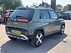 Hyundai INSTER 02 Green