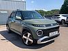 Hyundai INSTER 02 Green