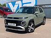 Hyundai INSTER 02 Green