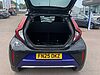 Toyota AYGO X 1.0 VVT-i Exclusive 5dr Auto Blue