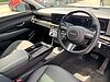 Hyundai TUCSON 1.6T Hybrid Ultimate 5dr Auto Silver