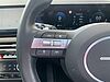 Hyundai TUCSON 1.6T Hybrid Ultimate 5dr Auto Silver