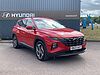 Hyundai TUCSON 1.6 TGDi Plug-in Hybrid Premium 5dr 4WD Auto Red