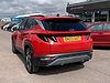 Hyundai TUCSON 1.6 TGDi Plug-in Hybrid Premium 5dr 4WD Auto Red