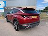 Hyundai TUCSON 1.6 TGDi Hybrid 230 Ultimate 5dr 2WD Auto Red