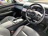 Hyundai TUCSON 1.6 TGDi Hybrid 230 Ultimate 5dr 2WD Auto Red