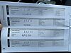 Hyundai TUCSON 1.6 TGDi Hybrid 230 Ultimate 5dr 2WD Auto Red