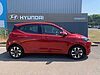 Hyundai I10 1.0 [63] Advance 5dr Auto [Nav] Red
