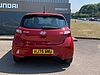 Hyundai I10 1.0 [63] Advance 5dr Auto [Nav] Red