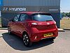 Hyundai I10 1.0 [63] Advance 5dr Auto [Nav] Red