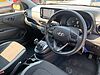 Hyundai I10 1.0 [63] Advance 5dr Auto [Nav] Red