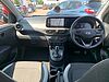 Hyundai I10 1.0 [63] Advance 5dr Auto [Nav] Red