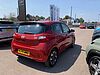 Hyundai I10 1.0 [63] Advance 5dr Auto [Nav] Red