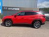 Hyundai TUCSON 1.6 TGDi 48V MHD Premium 5dr 2WD DCT Red