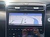 Hyundai TUCSON 1.6 TGDi 48V MHD Premium 5dr 2WD DCT Red
