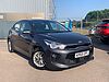Kia RIO 1.0 T GDi 2 5dr Grey