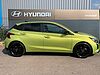 Hyundai I20 1.0T GDi 90 Black Line 5dr Green