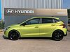 Hyundai I20 1.0T GDi 90 Black Line 5dr Green