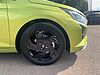 Hyundai I20 1.0T GDi 90 Black Line 5dr Green