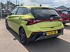 Hyundai I20 1.0T GDi 90 Black Line 5dr Green