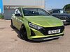 Hyundai I20 1.0T GDi 90 Black Line 5dr Green