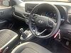 Hyundai I10 1.0 [63] Advance 5dr Auto [Nav] Red