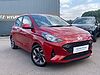Hyundai I10 1.0 [63] Advance 5dr Auto [Nav] Red