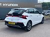 Hyundai I20 1.0T GDi Advance 5dr White