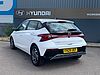 Hyundai I20 1.0T GDi Advance 5dr White