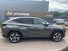 Hyundai TUCSON 1.6 TGDi Plug-in Hybrid Ultimate 5dr 4WD Auto Grey