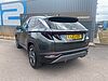 Hyundai TUCSON 1.6 TGDi Plug-in Hybrid Ultimate 5dr 4WD Auto Grey